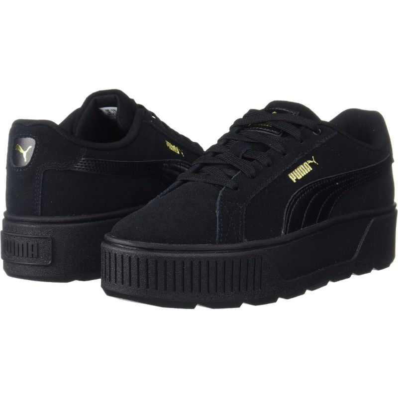 Puma Karmen W shoes 384614 01 Footwear/Lifestyle Puma