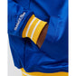 Mitchell &amp; Ness NFL Heavyweight Satin Jacket Los Angeles Rams M OJBF3413-LARYYPPPROYA Clothing/Lifestyle/Mitchell & Ness Your Sports Performance