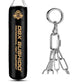 140 cm / EMPTY - Punching bag 140 cm DBX-PB-3 worki treningowe - puste Your Sports Performance