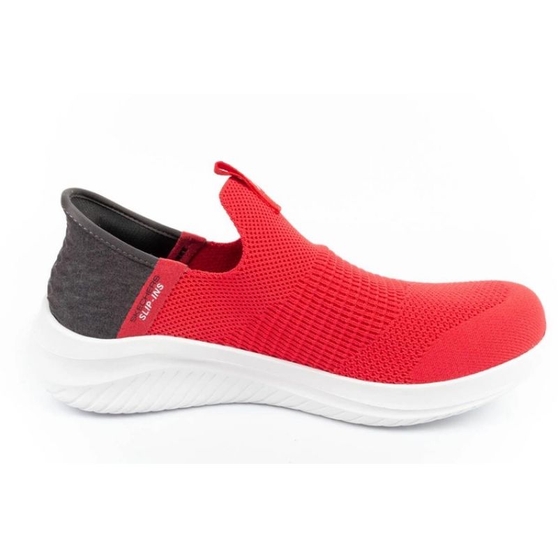 Skechers M 403844L/RDBK sports shoes Footwear/Lifestyle/Skechers Skechers