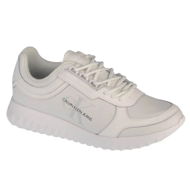 Calvin Klein Runner Laceup Shoes W YW0YW00375-0K4 Footwear/Lifestyle/Tommy Hilfiger Your Sports Performance