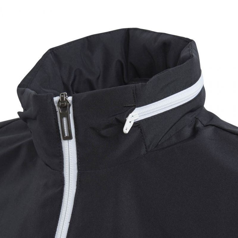 Adidas Tiro 19 All Weather JR D95941 jacket Clothing/Football Adidas