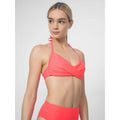 Women's 4F bikini top swimsuit *Kategoria tymczasowa Your Sports Performance