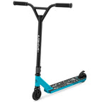 Spokey Trippy Stunt Scooter SPK-944608 Accessories/Skating/Hulajnogi/Traditional/Unisex/Spokey Your Sports Performance