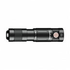 Fenix 600lm 124m LED Pocket Flashlight USB-C on Keychain - E09R *Kategoria tymczasowa Your Sports Performance