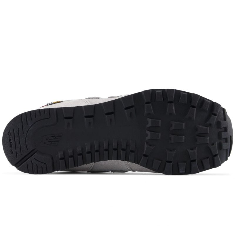 New Balance Jr GC574KBR shoes Footwear/Lifestyle New Balance