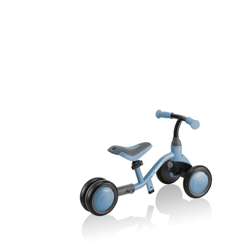 Multifunction bike Globber Learning Bike 3in1 Deluxe 639-200 Ash Blue Accessories/Bicycle/Rowery Your Sports Performance