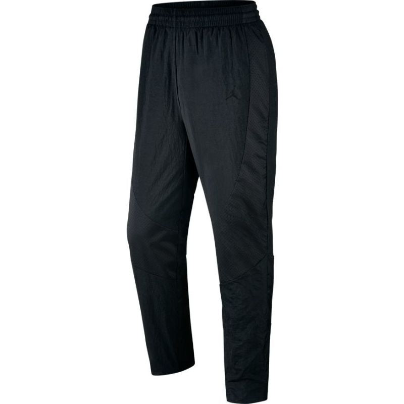 Air Jordan Wings Muscle Sweatpants Black - 843102-010 Odzież/Stroje koszykarskie/Męskie/Dresy Your Sports Performance