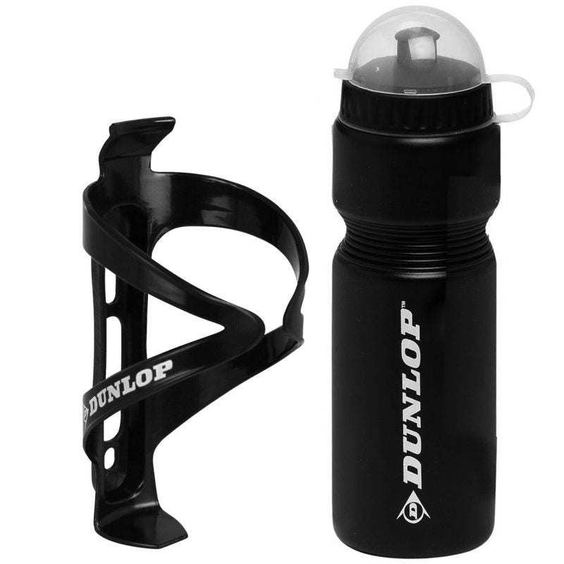 Dunlop bottle with handle 750ml 275085 Accessories/Training equipment Your Sports Performance