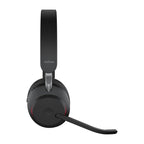 Jabra Evolve2 65 UC Stereo USB-C Link380c Wireless Over-Ear Headphones + Stand In preparation Your Sports Performance