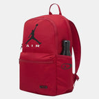 Jordan Jam Air Backpack 25L Gym Red - MA9210-R78