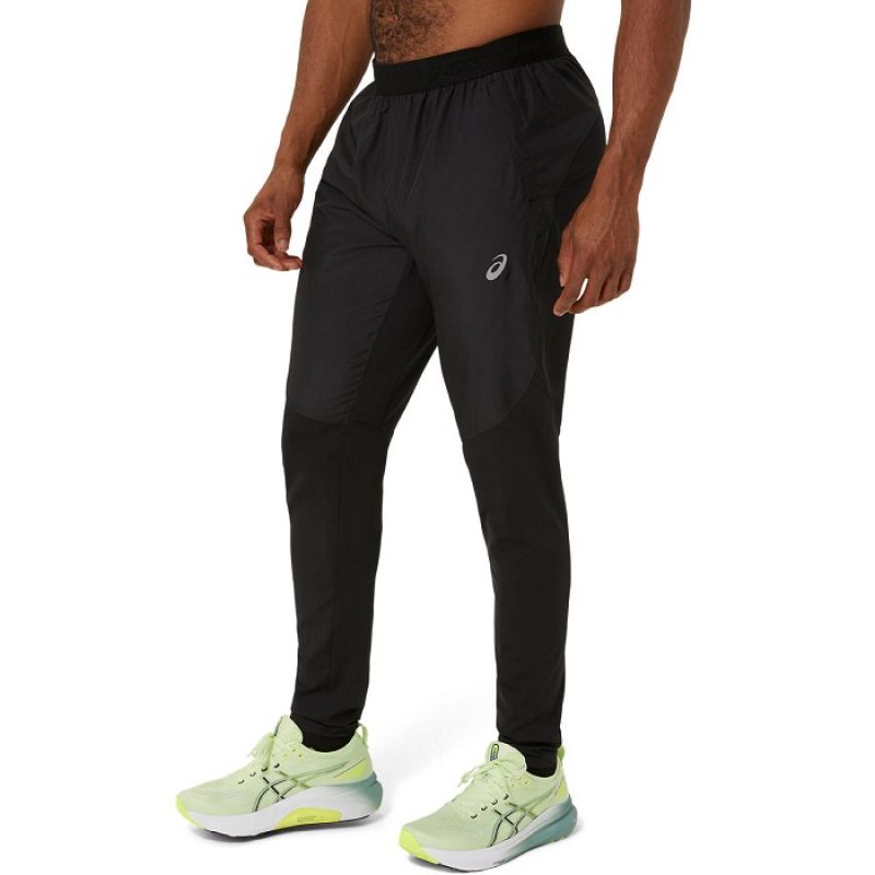 Asics Road Pant M 2011D097001 Clothing/Running Asics