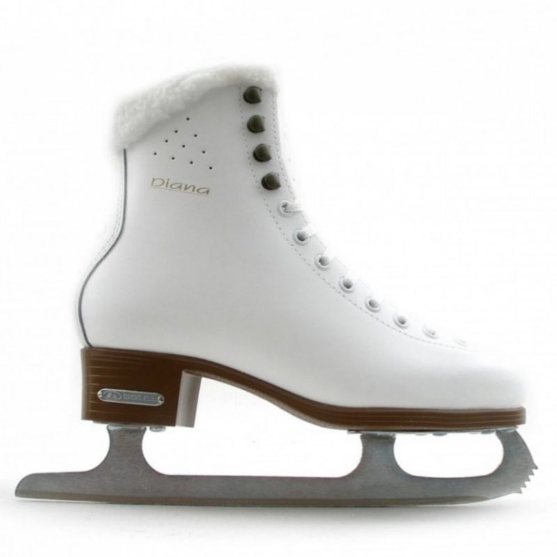 Figure skates Botas Diana Jr KK47101-5-829 Accessories/Skating/Bauer Your Sports Performance