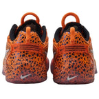 Nike Hyperace 3 SE OLY sports shoes Orange - FV3686-900 Obuwie/Buty do koszykówki damskie/Nike Your Sports Performance