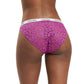 Calvin Klein Bikini Underwear 3Pk W 000QD3926E Clothing/Lifestyle/Bielizna damska Your Sports Performance