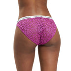 Calvin Klein Bikini Underwear 3Pk W 000QD3926E Clothing/Lifestyle/Bielizna damska Your Sports Performance