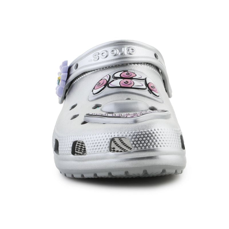 Crocs Scharf Classic Clog 209487-040 flip-flops Footwear/Outdoor Crocs