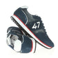 Wrangler Fox 47 M WM141151-16 lifestyle shoes Your Sports Performance