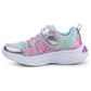 Skechers S Lights Star Sparks Jr 302324L-SMLT Footwear/Lifestyle/Skechers Skechers