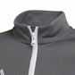 Sweatshirt adidas Junior Entrada 22 Track Jr H57521 Clothing/Training Adidas