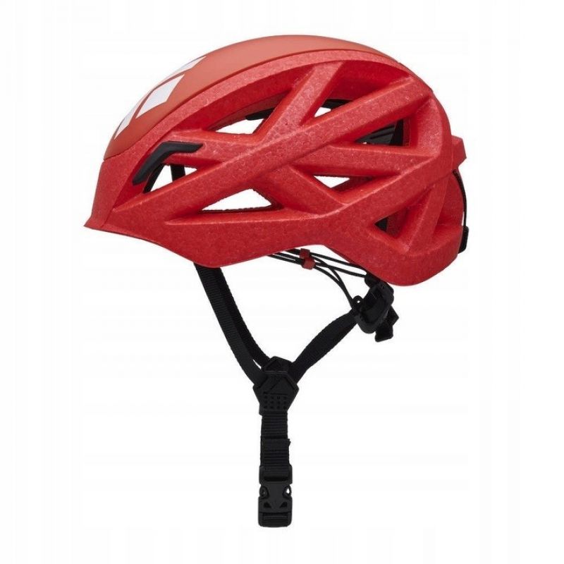 Black Diamond VAPOR HELMET Octane M/L helmet Import z Action/Wspinaczka/Kaski Your Sports Performance