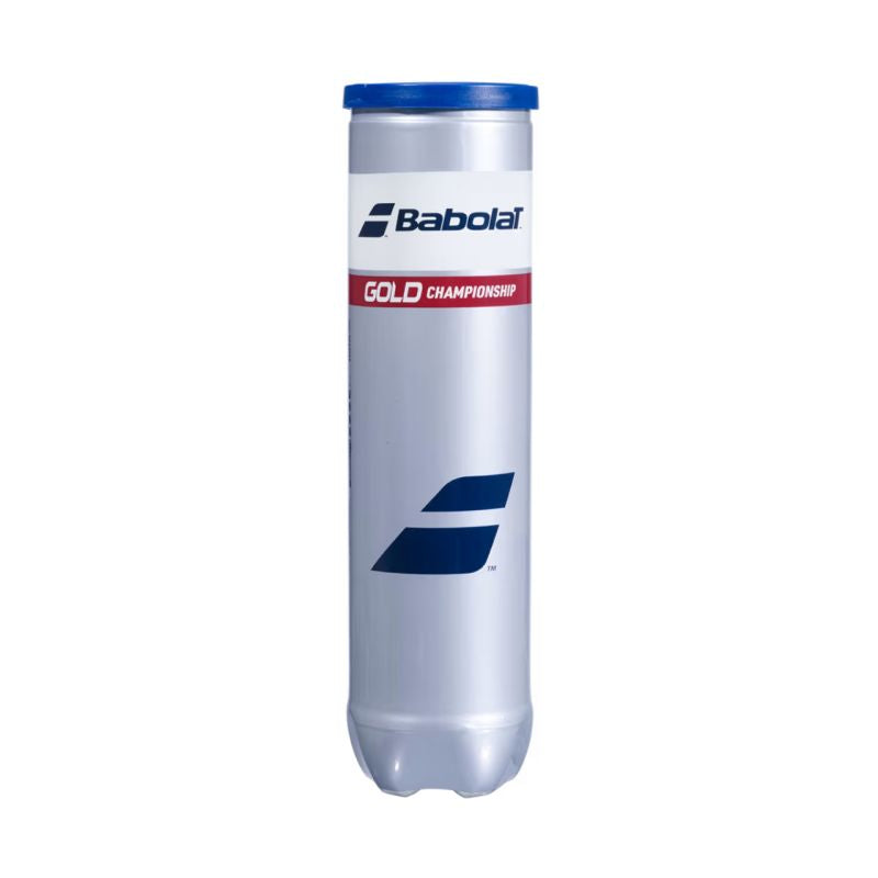 Babolat Gold Championship 502082 tennis balls Accessories/Balls/Tennis/Babolat Your Sports Performance