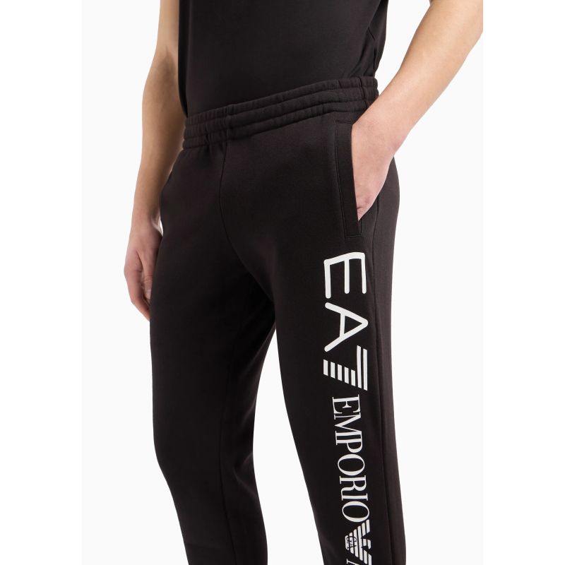 EA7 Emporio Armani sweatpants M 8NPPC3-PJ05Z-0203 Clothing/Lifestyle/Trousers, shorts/Kappa Your Sports Performance