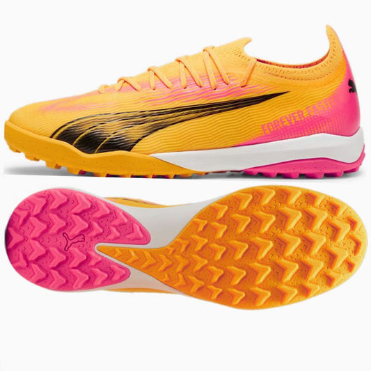 Puma Ultra Ultimate Cage TT M 107745 03 shoes Footwear/Football Puma