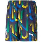 Puma Neymar Jr Future Printed Short Jr 605541-06 Clothing/Football Puma