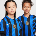 Nike Inter Milan 2024/25 Stadium Home Shirt FN9143-440 Nike
