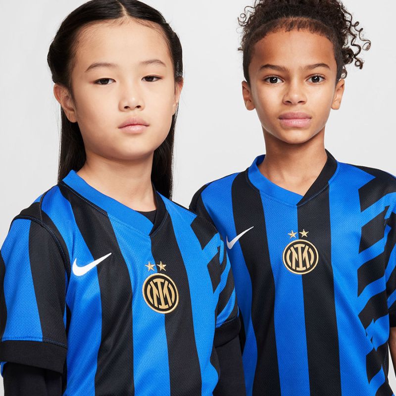 Nike Inter Milan 2024/25 Stadium Home Shirt FN9143-440 Nike
