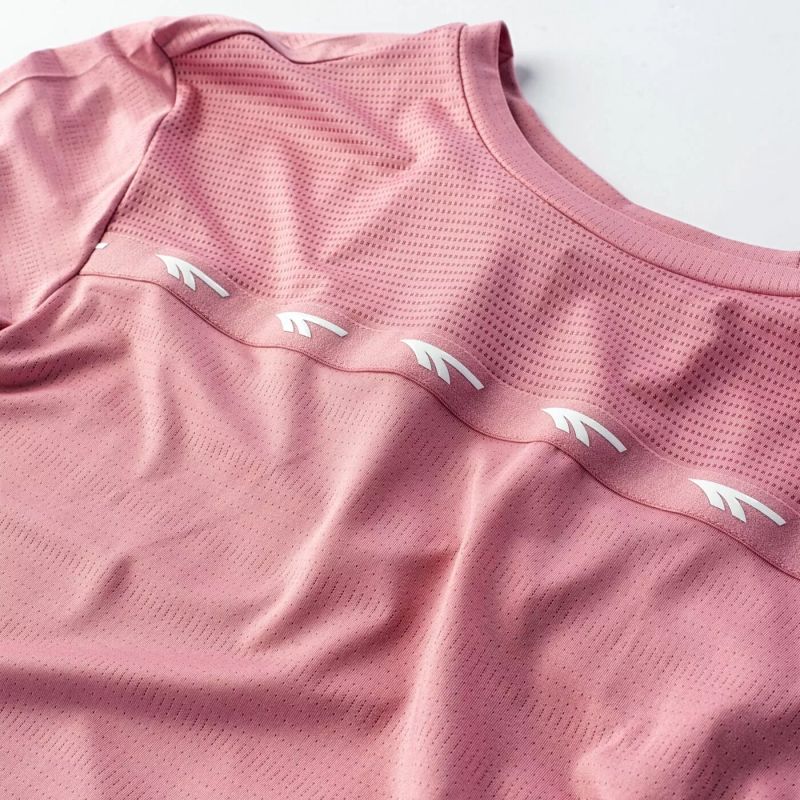 Hi-tec Lady Elsu T-shirt W 92800483101 Clothing/Outdoor/T-shirts with short sleeves Your Sports Performance
