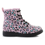 Skechers Gravlen - Totally Wild Jr 302918L-PKMT shoes Footwear/Lifestyle/Skechers Skechers