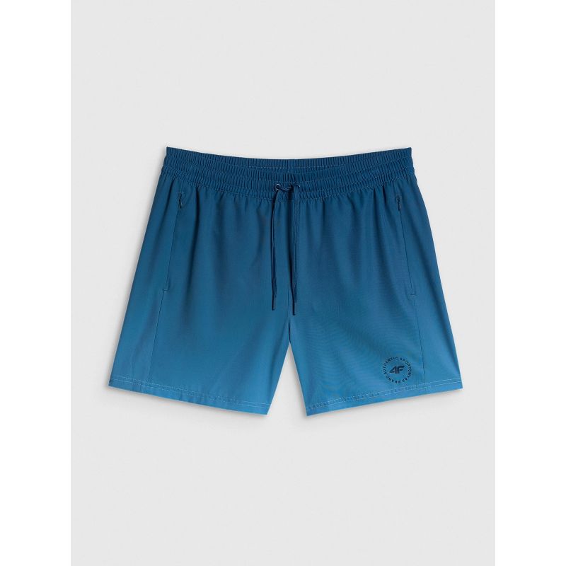 Men's boardshorts 4F 4FWSS26UBDSM168-46S 4f