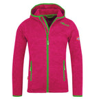 Trollkids Girls Jondalen Jacket XT Jr 221-213 fleece jacket Clothing/Lifestyle/Trollkids Your Sports Performance