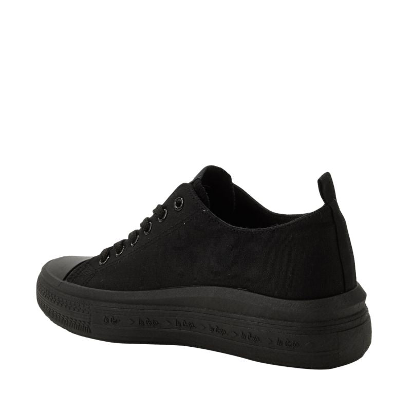 Lee Cooper Women's Shoes Black LCW-26-44-4484LA