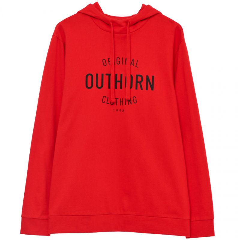 Outhorn M HOL21 BLM602 62S sweatshirt Clothing/Outdoor Your Sports Performance
