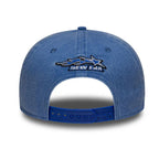 New Era 9SEVENTY Red Bull Racing F1 Team Washed Cap - 60772179 New Era