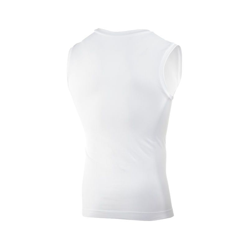 Rogelli CORE 2-pack vest white 2XL/3XL Clothing Your Sports Performance