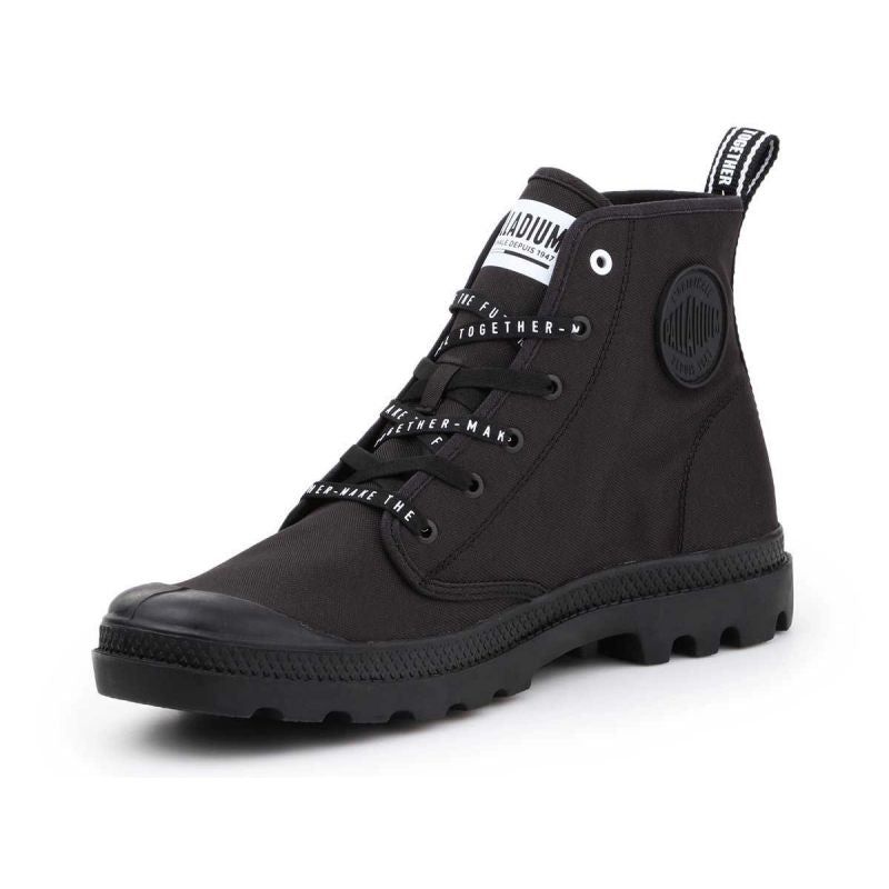 Palladium Pampa HI Future M = U 76885-008-M shoes Footwear/Lifestyle/Palladium Your Sports Performance