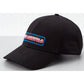 Karl Lagerfeld K/Futuristic Logo Cap 225W3417 Clothing/Lifestyle Your Sports Performance