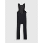 Women's cycling leggings with gel-foam padding and suspenders 4F 4FWSS25TFTIF331-20S *Kategoria tymczasowa Your Sports Performance