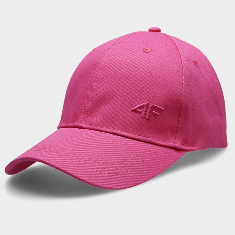 4F W Cap 4FSS23ACABF109 55S Clothing/Multisport Your Sports Performance