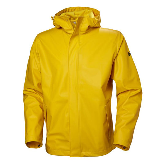 Helly Hansen Moss Jacket M 53267 344 Clothing/Outdoor/Helly Hansen Your Sports Performance