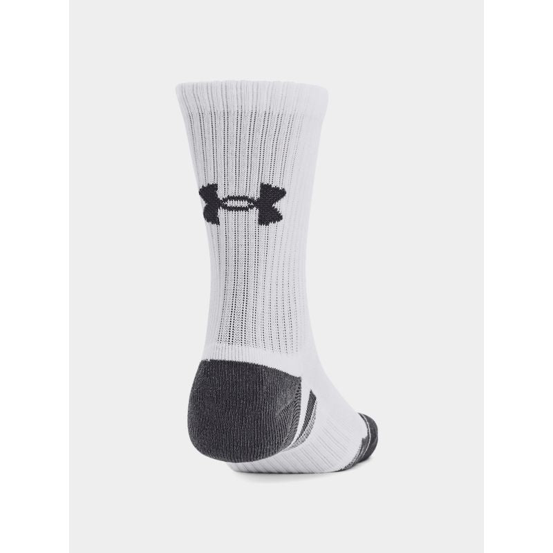 Under Armour Socks 1379530-100 Clothing/Training/Socks/Unisex Your Sports Performance