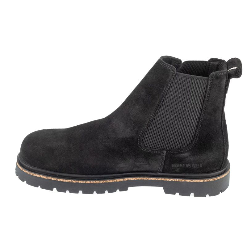 Birkenstock Highwood Slip On 1028138 Black 41 In preparation Your Sports Performance