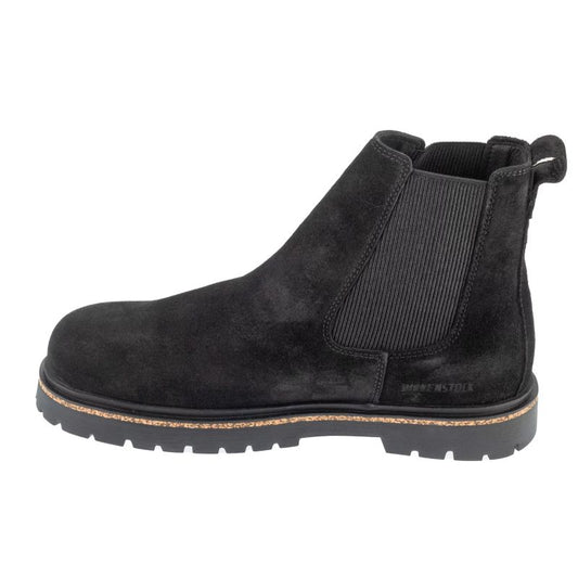 Birkenstock Highwood Slip On 1028138 Black 41 In preparation Your Sports Performance