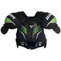 Bauer X '24 Jr Hockey Shoulder Pads 1063717 Accessories/Protectors and knee pads/Bauer Bauer