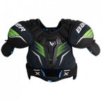 Bauer X '24 Jr Hockey Shoulder Pads 1063717 Accessories/Protectors and knee pads/Bauer Bauer