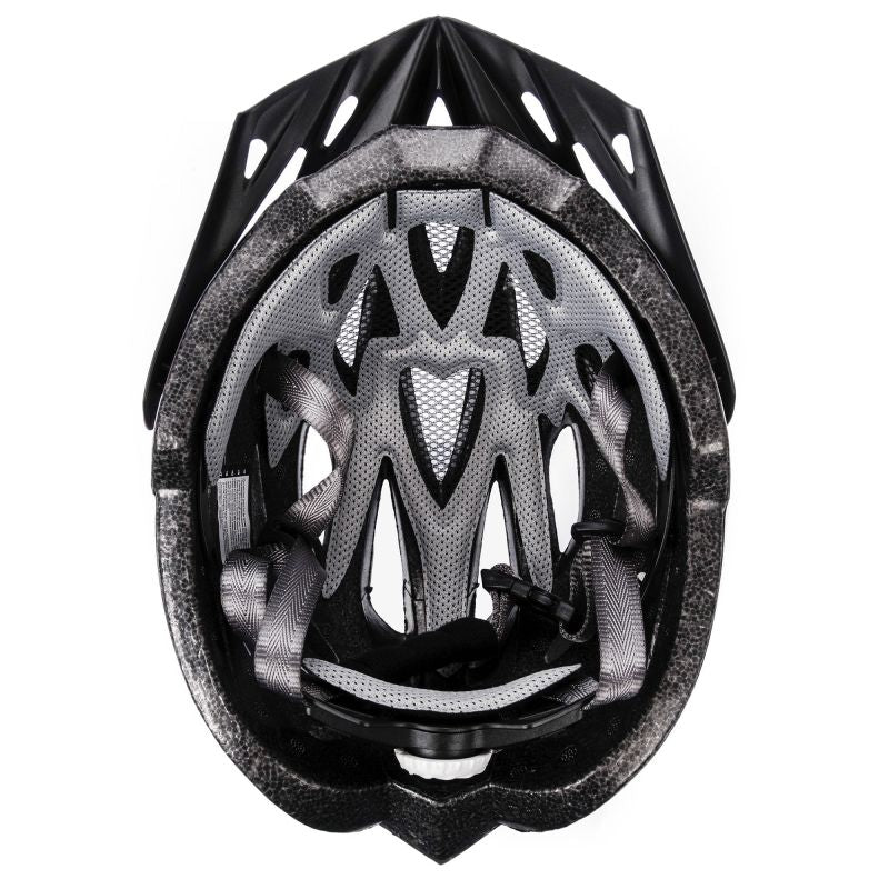 Meteor Gruver Bike Helmet 24753-24755 Accessories/Bicycle/Akcesoria rowerowe Your Sports Performance